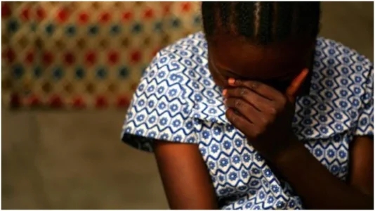 How My Uncles Take Turns To Rape Me When My Mother Is Away – 13-year-old