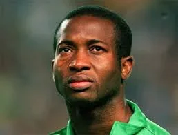 Former Super Eagles Player And Convicted Child Rapist, Godwin Okpara Docked For Battering Wife