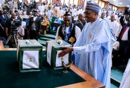 Nigerian Budget From 1999 – 2018 [SEE LIST]