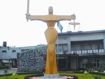 Pastor Impregnates Housewife With 2 Kids During "Church Vigil", Dares Court To Dissolve Marriage