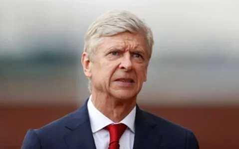 Arsene Wenger: Alex Iwobi Joined Super Eagles Because England Wanted Him Less
