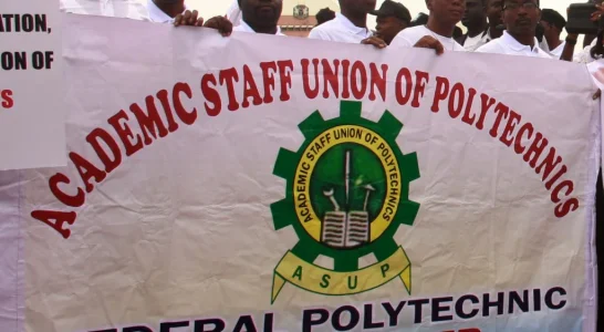 ASUP Indefinite Strike Begins Monday