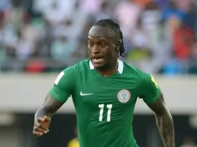 Victor Moses Nominated For BBC African Player Of The Year [SEE FULL LIST]