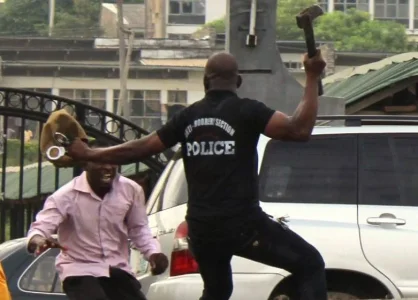 police Ibadan.JPG