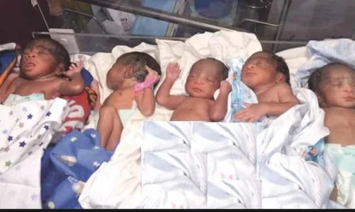 Kenya: Shock as Entire Set of Rare Quintuplets Die