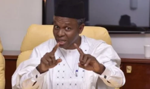 El-Rufai Tutors Governor Fayose In A Twitter Conversation