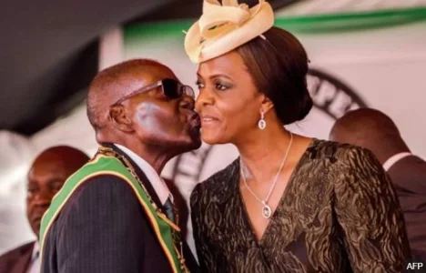grace Mugabe.JPG grace Mugabe.JPG