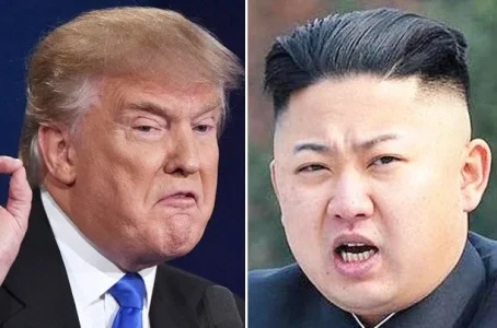 Donald Trump 'Sentenced to Death' By North Korea for insulting Kim Jong Un