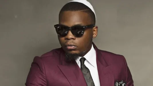 Olamide Drops 7th Studio Album, "Lagos Nawa"