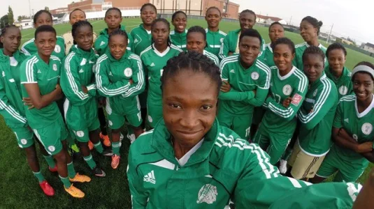 Falconets Defeat Morocco, To Face South Africa