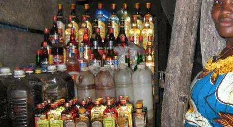 Five Die In Imo After Drinking ‘Local Gin’