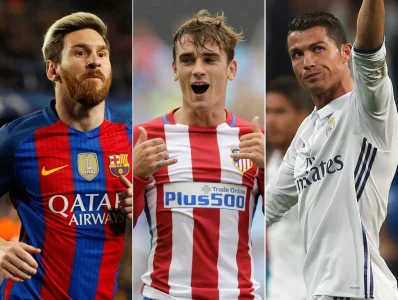 Spanish La Liga: See The La Liga Table After Week 12 Matches