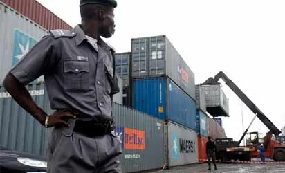 Customs Sends Warning to Nigerians Intending to Buy Imported Vehicles