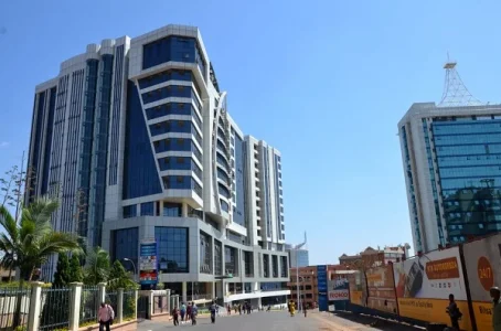 Rwanda Now Grants Visas To Citizens Of Every Country On Arrival