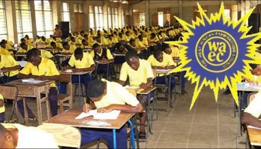 WAEC Releases 2017 WASSCE Results, Withholds 14,756