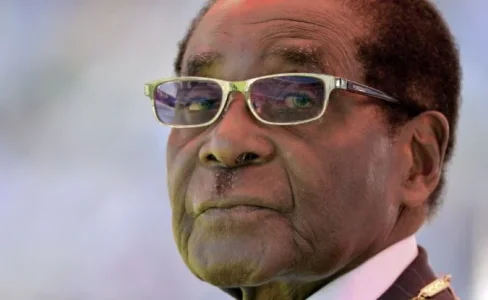 FULL TEXT: Robert Mugabe's Speech to Zimbabweans
