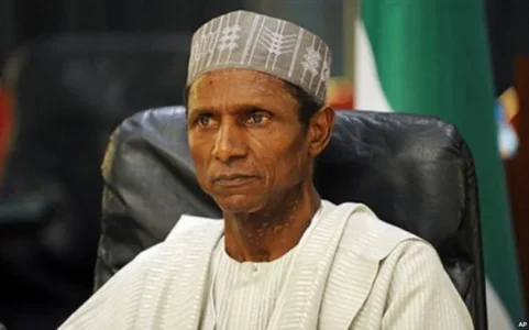 Yar'Adua Wanted James Ibori As His Vice President - Bolaji Abdullahi