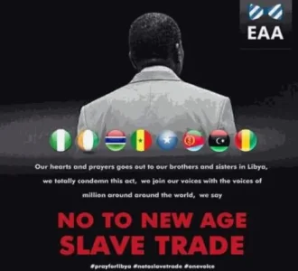 RCCG Offers To Help Nigerians In Libya