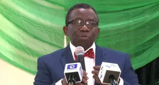 Cancer: 10,000 Nigerians Die Annually Due To Poor Equipment - Health Minister