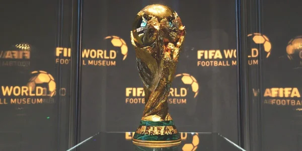 Complete 2018 World Cup Fixtures