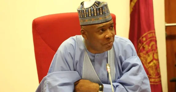 2019 Election: I’ll Reveal My Intentions In February - Saraki