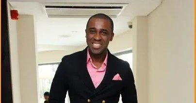 Frank Edoho Returns As TV Game Show Host