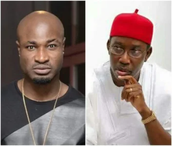 Why I Attacked Delta State Governor – Harrysong