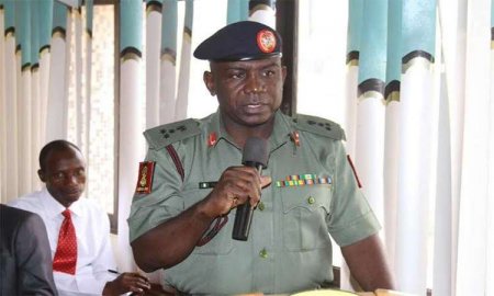 NYSC To Announce New Minimum Wage Soon - DG