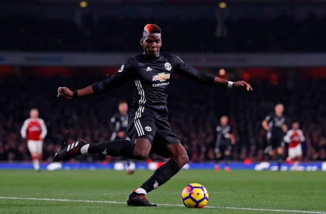 Pogba Prays Man City Stars Suffer Injury