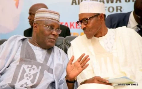 I Will Defeat Buhari In 2019 With Ease - Atiku