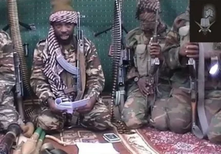 After Being Declared 'Technically Defeated', Boko Haram Have Killed 1,100 People - Daily Trust