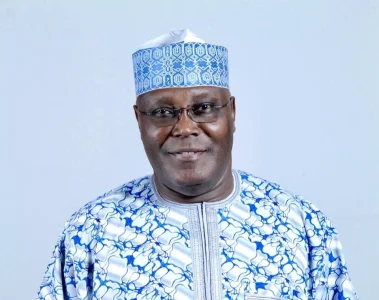 Atiku Abubakar Has Gone Back To His Vomit: Aisha Yesufu Blasts Former VP