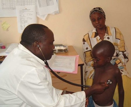 Ugandan Govt to Import 200 Cuban Doctors Because Local Doctors Are on Strike