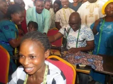 Muslim Youths Oppose Fayose's Plan To Give Children Free Christmas Clothes