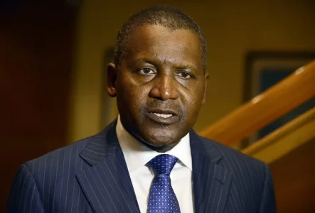 Dangote Crashes Price Of Cement, Launches Online Sale On Jumia Nigeria