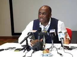 Rotimi Amaechi: It's Time To Stop Blaming Jonathan and Focus on Good Governance