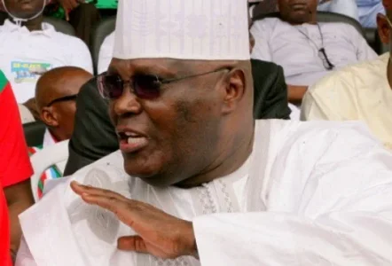 PDP Shuts Out Atiku From Voting At National Convention