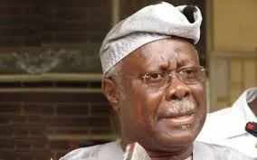 Bode George Orders Gov Wike to Apologize For Abusing Yorubas on National TV