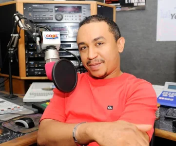 Daddy Freeze: Speaking in Tongues in Nigerian Churches is Fake