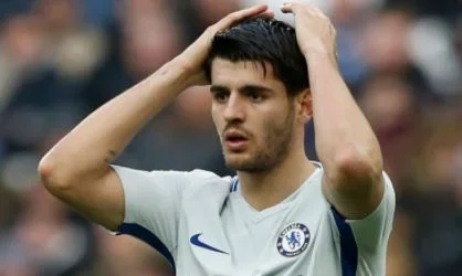 Chelsea Suffer Shocking Defeat to West Ham