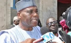 PDP Chairmanship Election Was 'Rigged' - Raymond Dokpesi