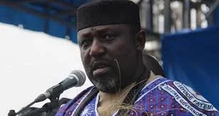 Buhari 2019: Tinubu Crying More Than The Bereaved - Okorocha
