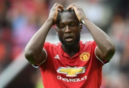 Man Utd 1 - 2 Man City: Lukaku Hands 3 Points to Pep Guardiola