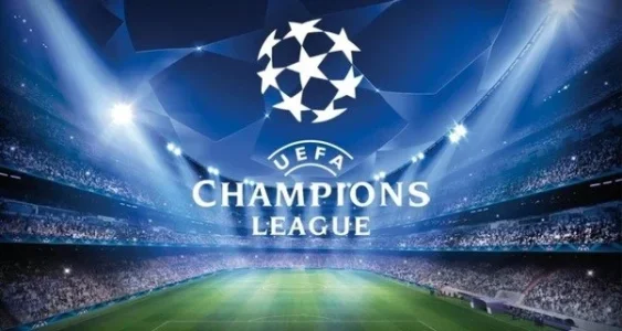 See The UEFA Champions League Round Of 16 Knockout Fixtures