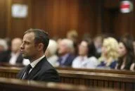 Pistorius Fights in Prison Over Phone