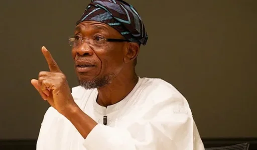 It Is Illegal To Change The Name Of Osun State to 'State of Osun' - High Court Declares
