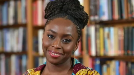 2017 Best Book: Adichie’s ‘Dear Ijeawele’ Makes List
