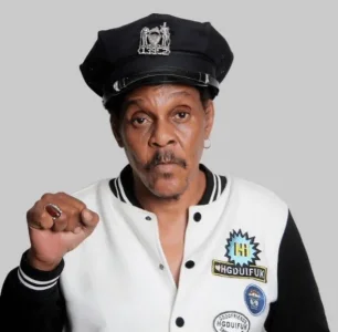 I’ll Perform Better Than Buhari As President — Majek Fashek