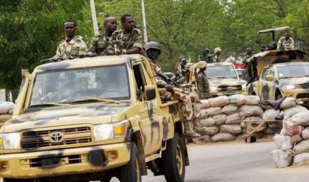 4 Killed, 3 Abducted As Boko Haram Ambushes UN-hired Truck in Borno