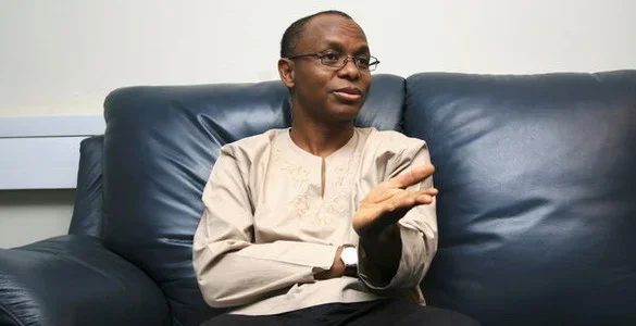 El Rufai Floors Atiku- We Knew From The Onset He Would Leave APC